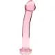 Modelo 11 dildo cristal - Nebula Series By Ibiza