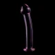 Modelo 11 dildo cristal - Nebula Series By Ibiza