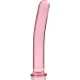 Modelo 9 dildo cristal - Nebula Series By Ibiza