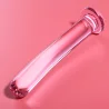 Modelo 8 dildo cristal - Nebula Series By Ibiza