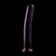 Modelo 8 dildo cristal - Nebula Series By Ibiza