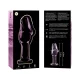 Modelo 6 plug cristal - Nebula Series By Ibiza