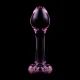 Modelo 2 plug cristal - Nebula Series By Ibiza