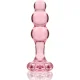Modelo 1 plug cristal - Nebula Series By Ibiza