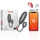 Denver huevo vibrador - Oninder