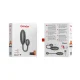 Denver huevo vibrador - Oninder