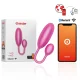 Denver huevo vibrador - Oninder