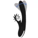 Bunny Grimm Wave Function - Black&silver