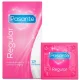Preservativos gama regular 12 unidades - Pasante