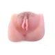 Anthea Magic Flesh Vibraton Pussy - Baile