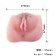 Anthea Magic Flesh Vibraton Pussy - Baile