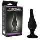Plug ergonomico silicona 14 cm - Pretty Love
