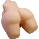 Grace torso femenino realista vagina y anal 7,5 kg - Crazy Bull