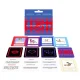 lust el juego de cartas de la lujuria