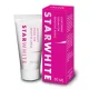 star white crema aclarante para zonas sensibles