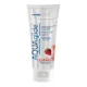 aquaglide lubricante sabor fresa 100 ml