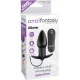 anal fantasy plug anal control remoto