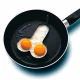 willie egg fryer mold para huevos fritos