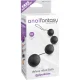 anal fantasy vibro bolas anales