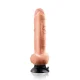 real feel deluxe vibrador num 7