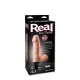 real feel deluxe vibrador num 1