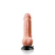 real feel deluxe vibrador num 1