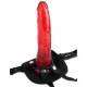 fetish fantasy arnés para principiantes