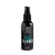 cobeco toy cleaner limpia juguetes 50 ml
