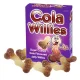 golosinas de cola