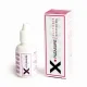 x pleasure gel de masaje para el clitoris