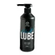 anal lube lubricante anal agua 500 ml