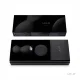 lelo insignia bolas hula negro