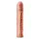 perfect 3 extension natural