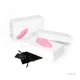 lelo luna smart bead rosa