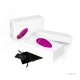 lelo luna smart bead rosa fucsia