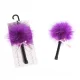 plumero marabu secret play morado