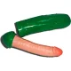 verdura pepino