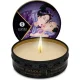 shunga vela de masaje frutas exoticas 30 ml