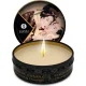 shunga vela de masaje chocolate 30 ml