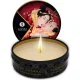 shunga vela de masaje fresa 30 ml