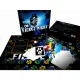 the fierce night juego de mesa