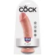 KING COCK PENE REALISTICO 20,5 CM 