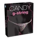 candy black tanga de caramelo