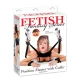 fetish fantasy posicion master con esposas
