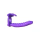 FANTASY C-RINGZ  PENE CON ANILLO VIBRADOR DE SILICONA