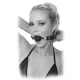 fetish fantasy edicion limitada mordaza transpirable