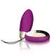 lelo insignia design edition lyla 2 masajeador rosa intenso