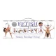 fetish fantasy columpio fantasy bondage blanco