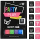 PARTY PLAY - 5 DADOS