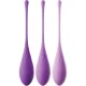 KEGEL TRAIN-HER SET